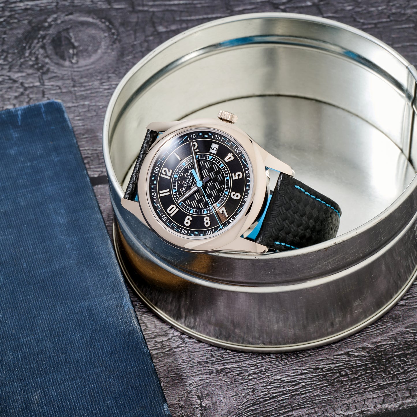 Patek Philippe Calatrava
