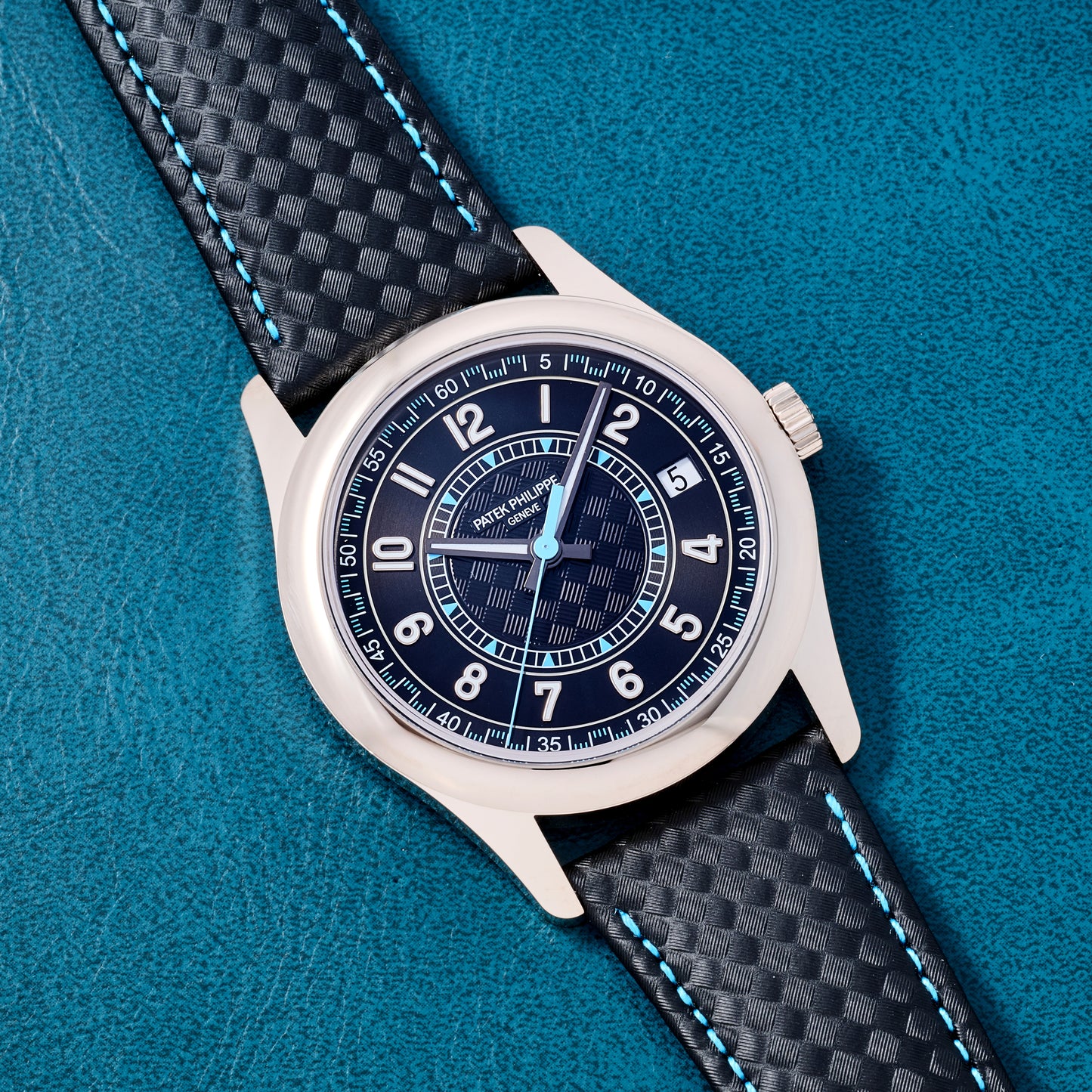 Patek Philippe Calatrava