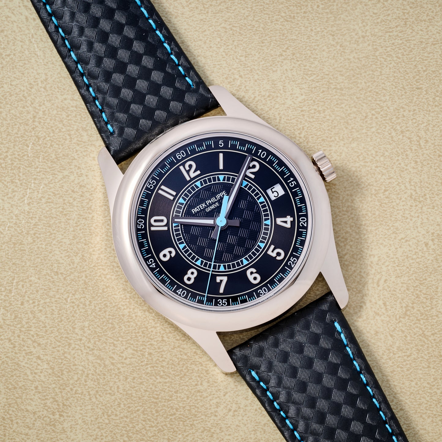 Patek Philippe Calatrava