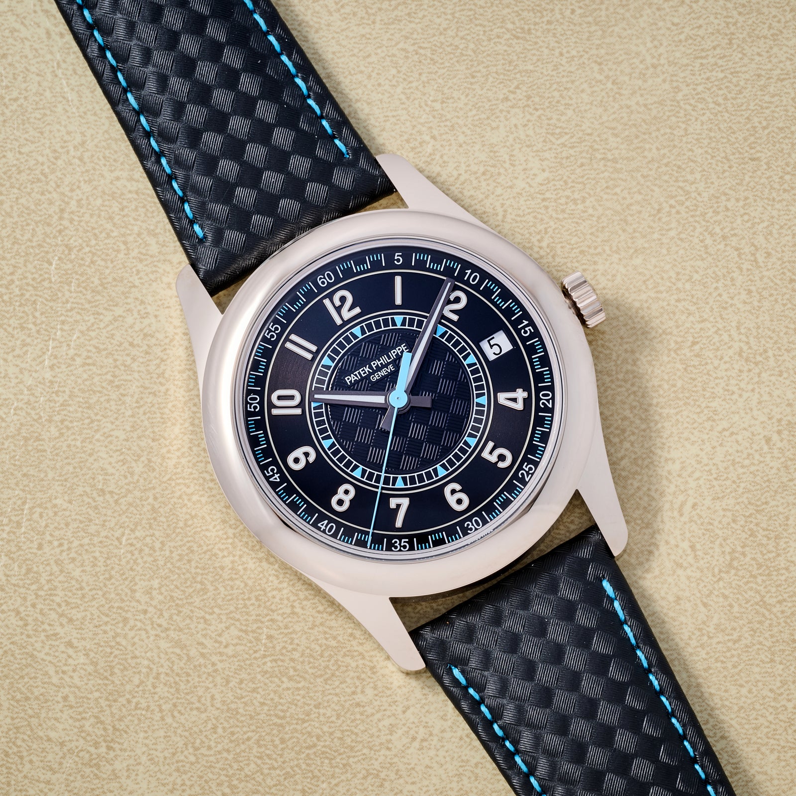 Patek Philippe Calatrava