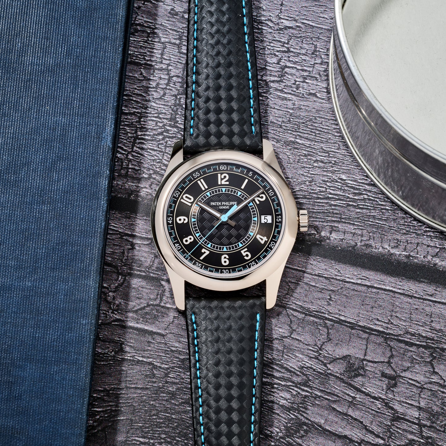 Patek Philippe Calatrava