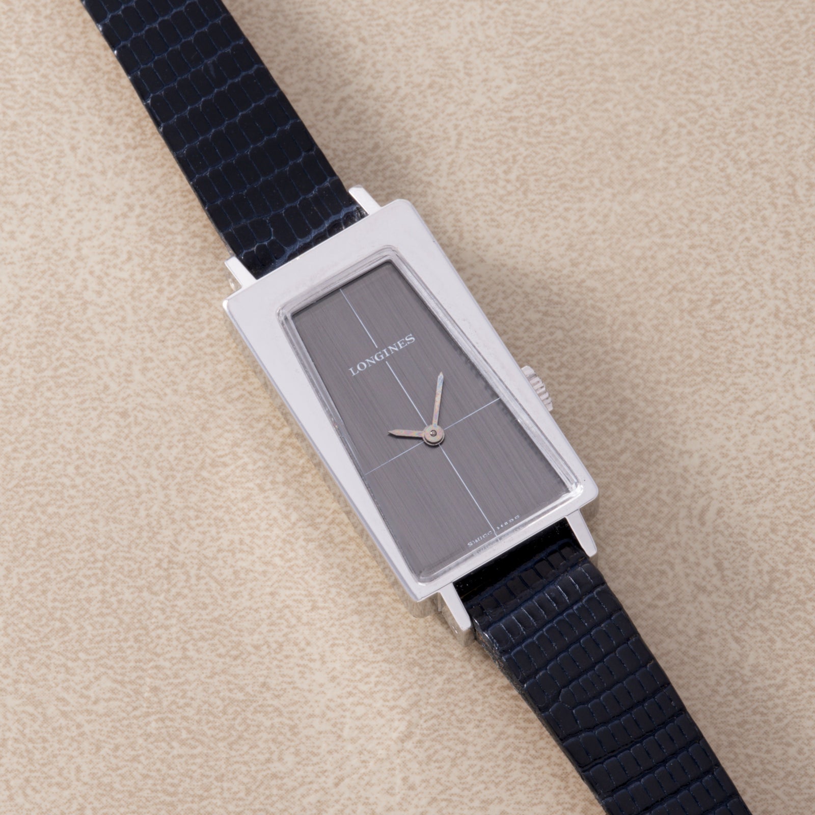 Longines by Serge Manzon