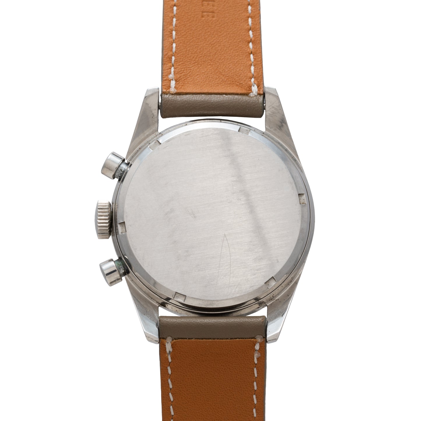 Heuer Carrera 'Dato 45'