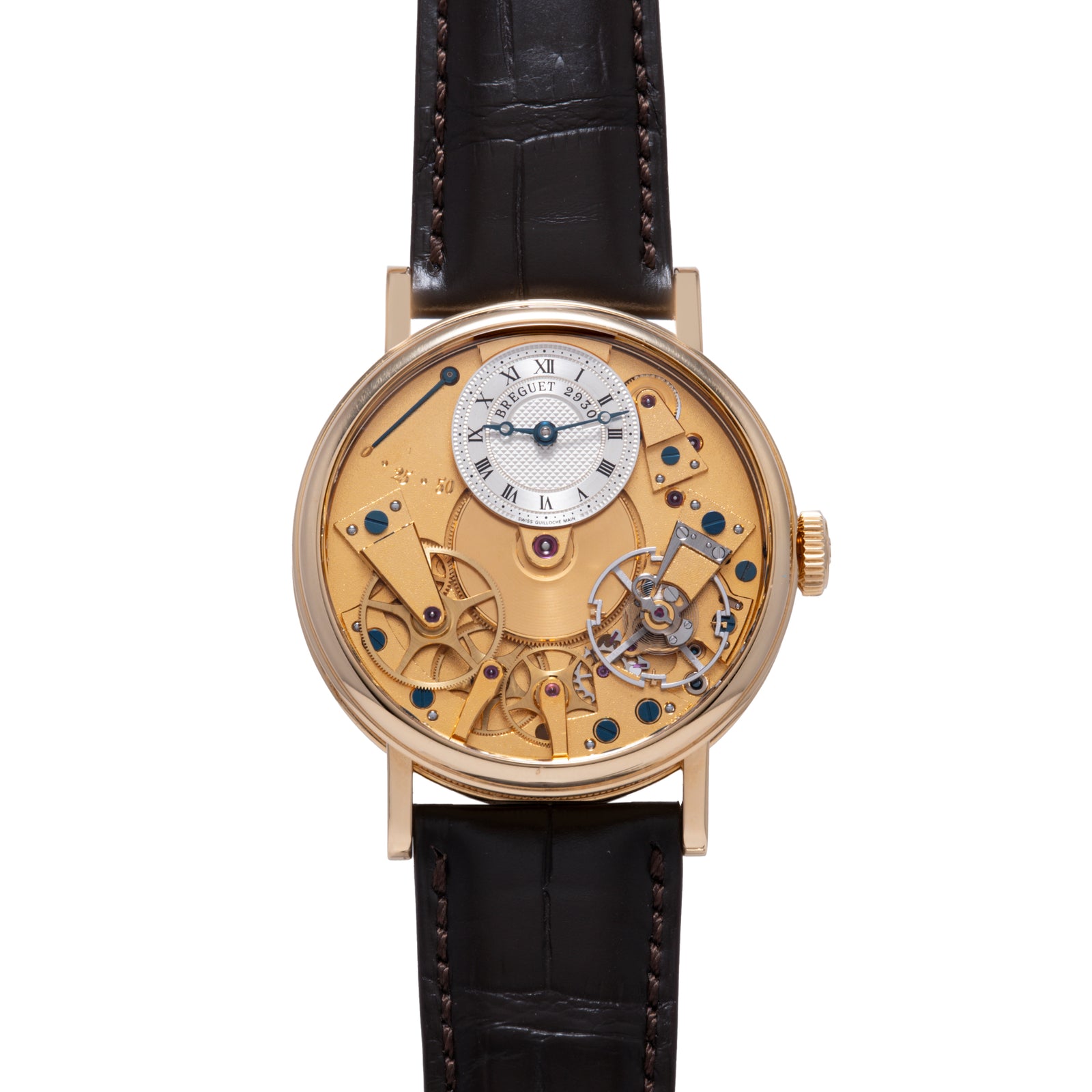 Breguet Tradition