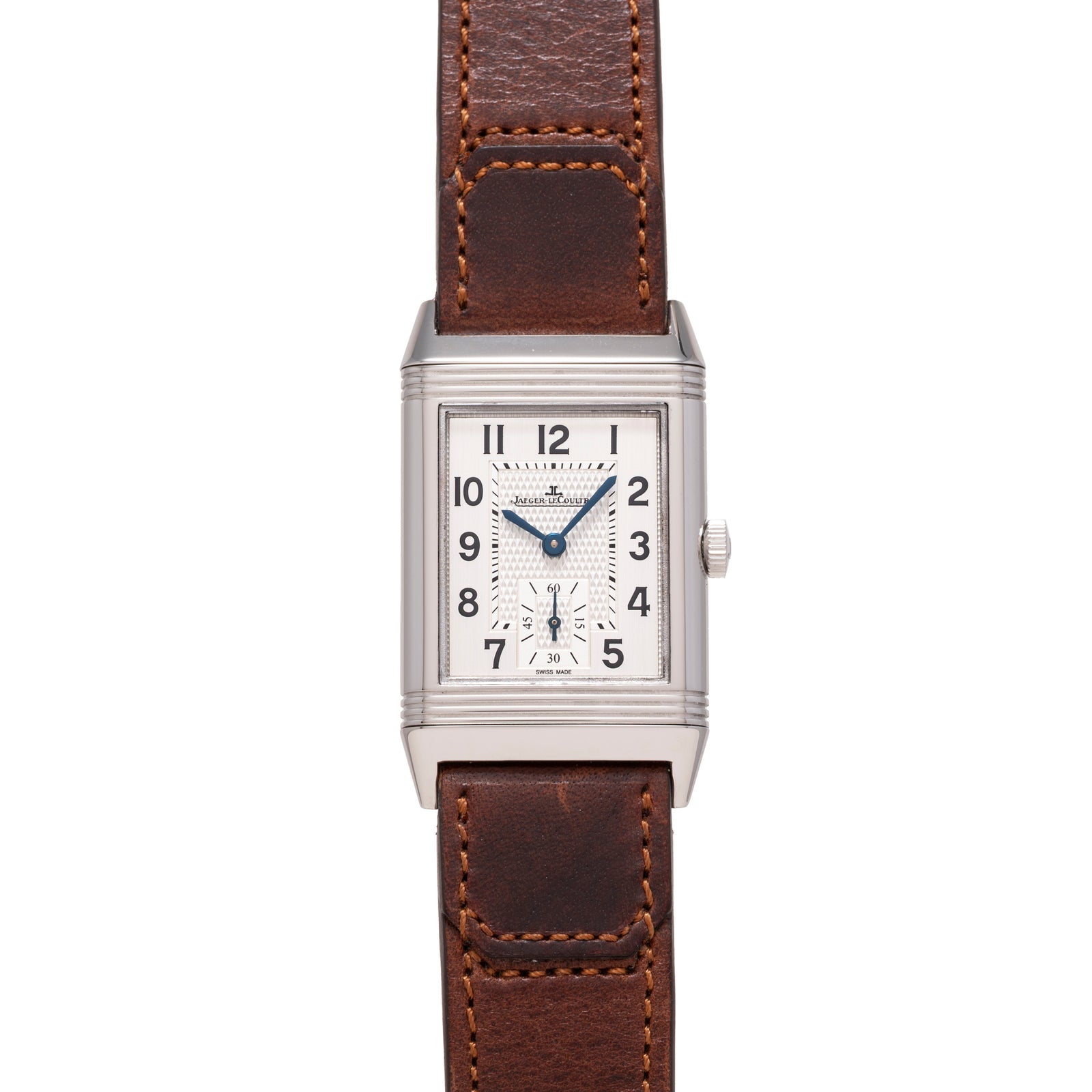 Jaeger-LeCoultre Reverso Classic Medium