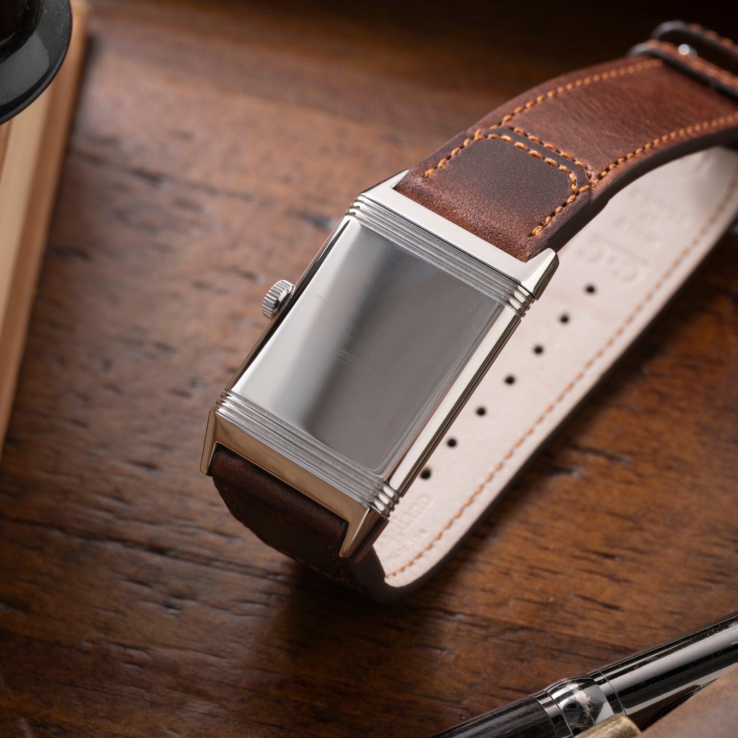 Jaeger-LeCoultre Reverso Classic Medium