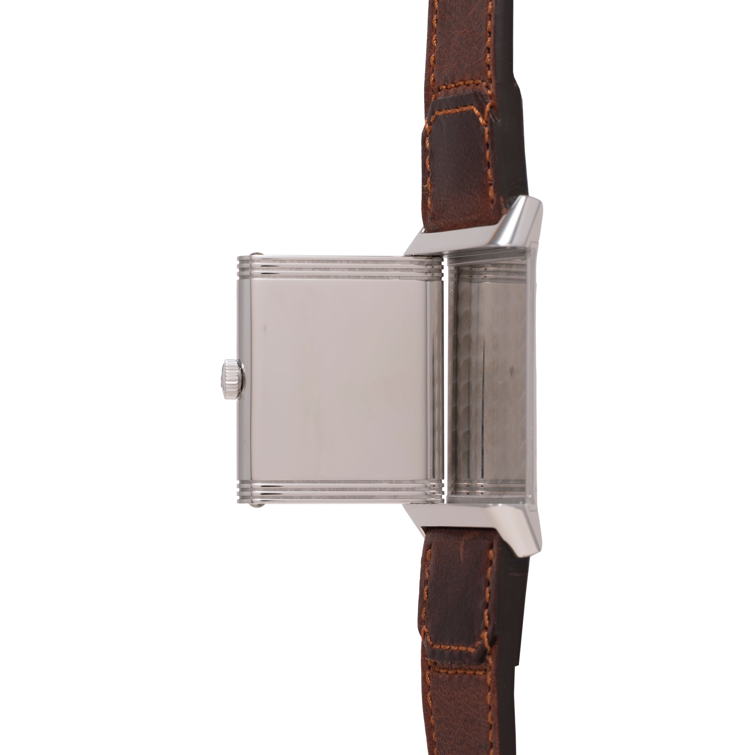 Jaeger-LeCoultre Reverso Classic Medium – Analog:Shift