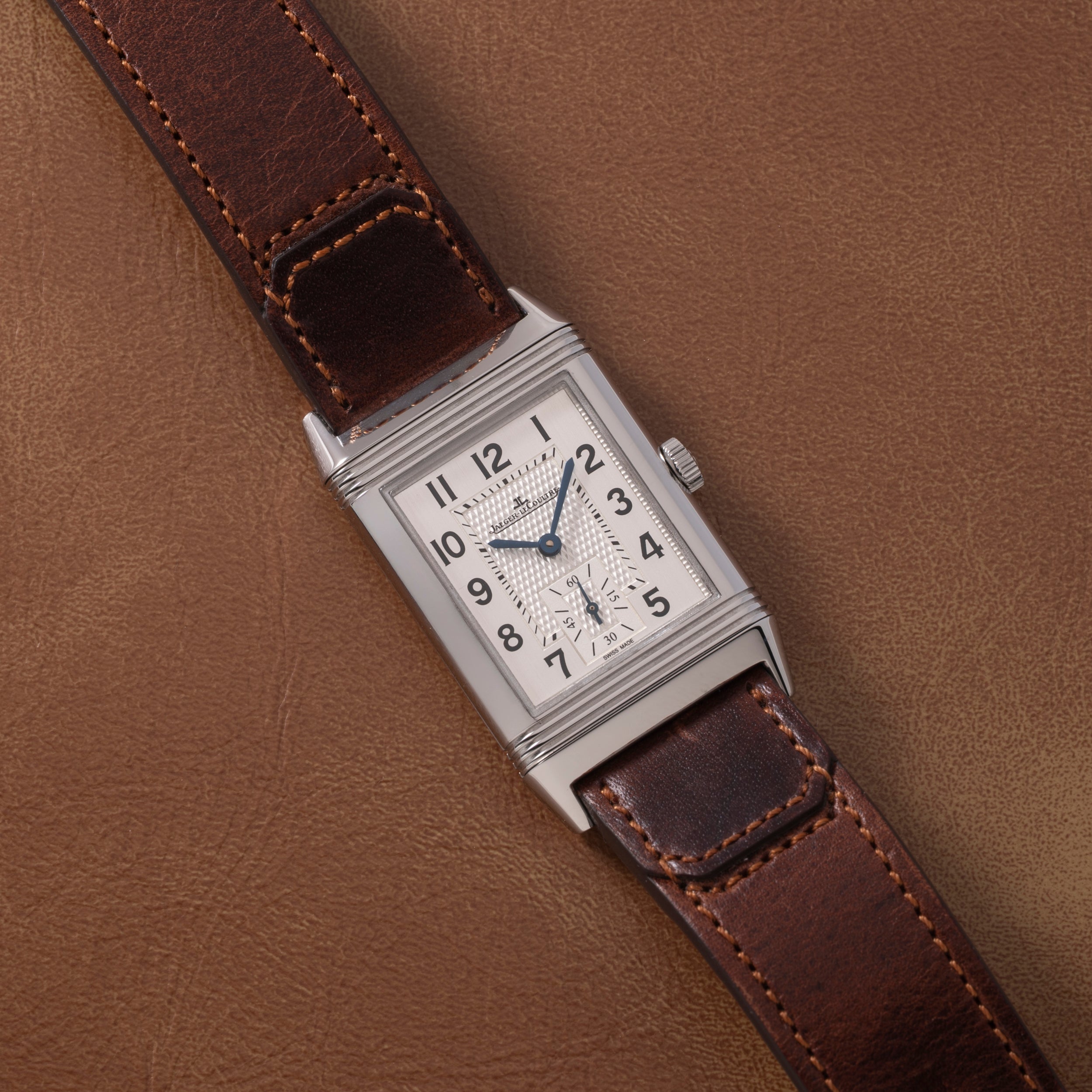 Jaeger-LeCoultre Reverso Classic Medium