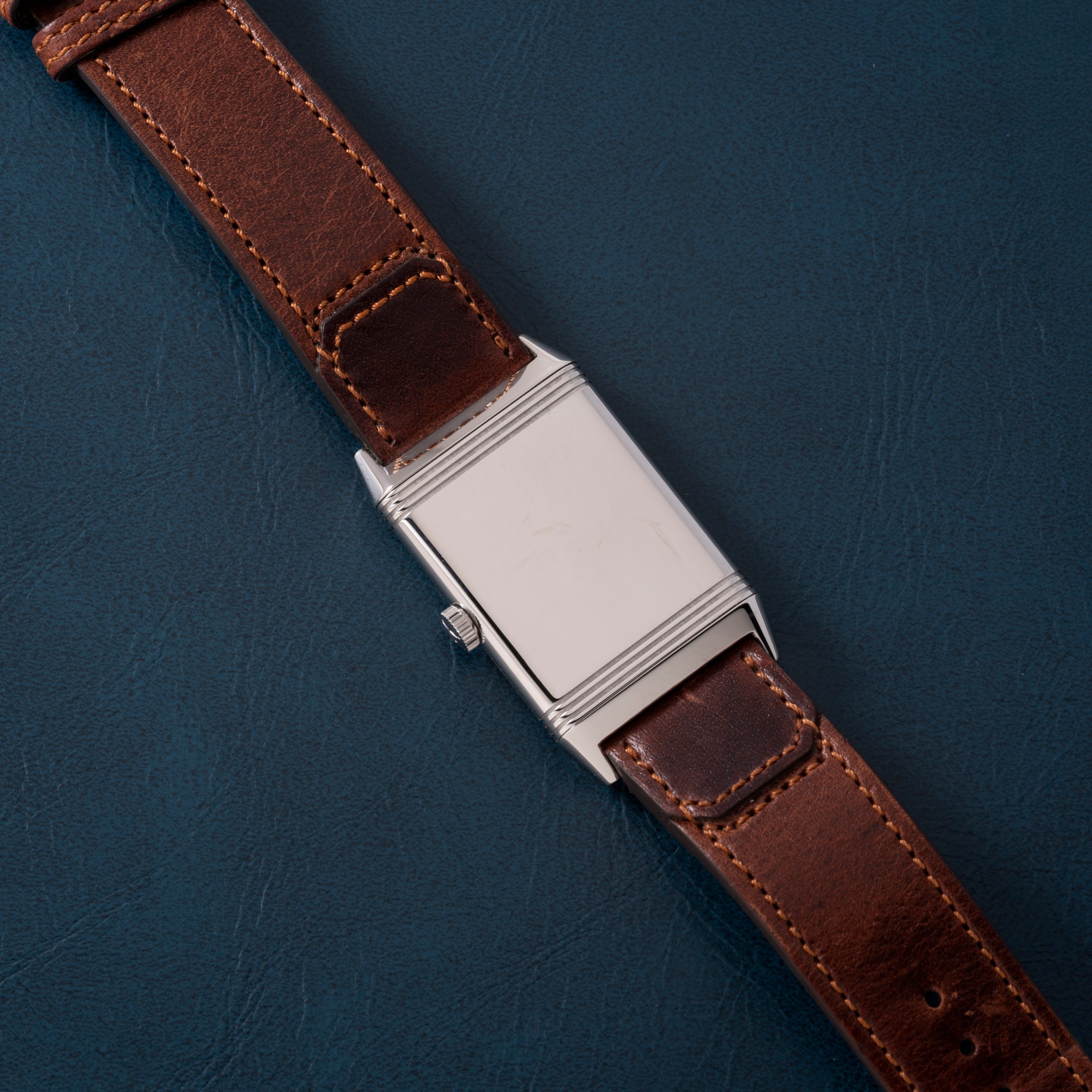 Jaeger-LeCoultre Reverso Classic Medium – Analog:Shift