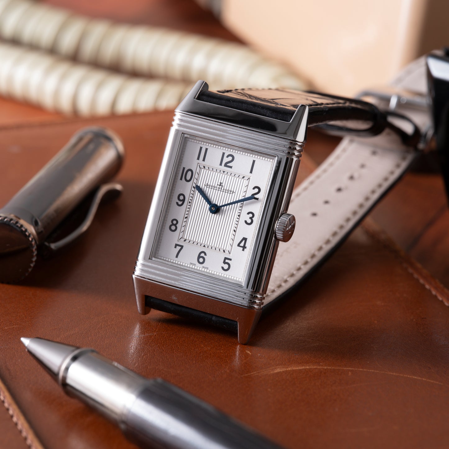 Jaeger-LeCoultre Reverso Classic