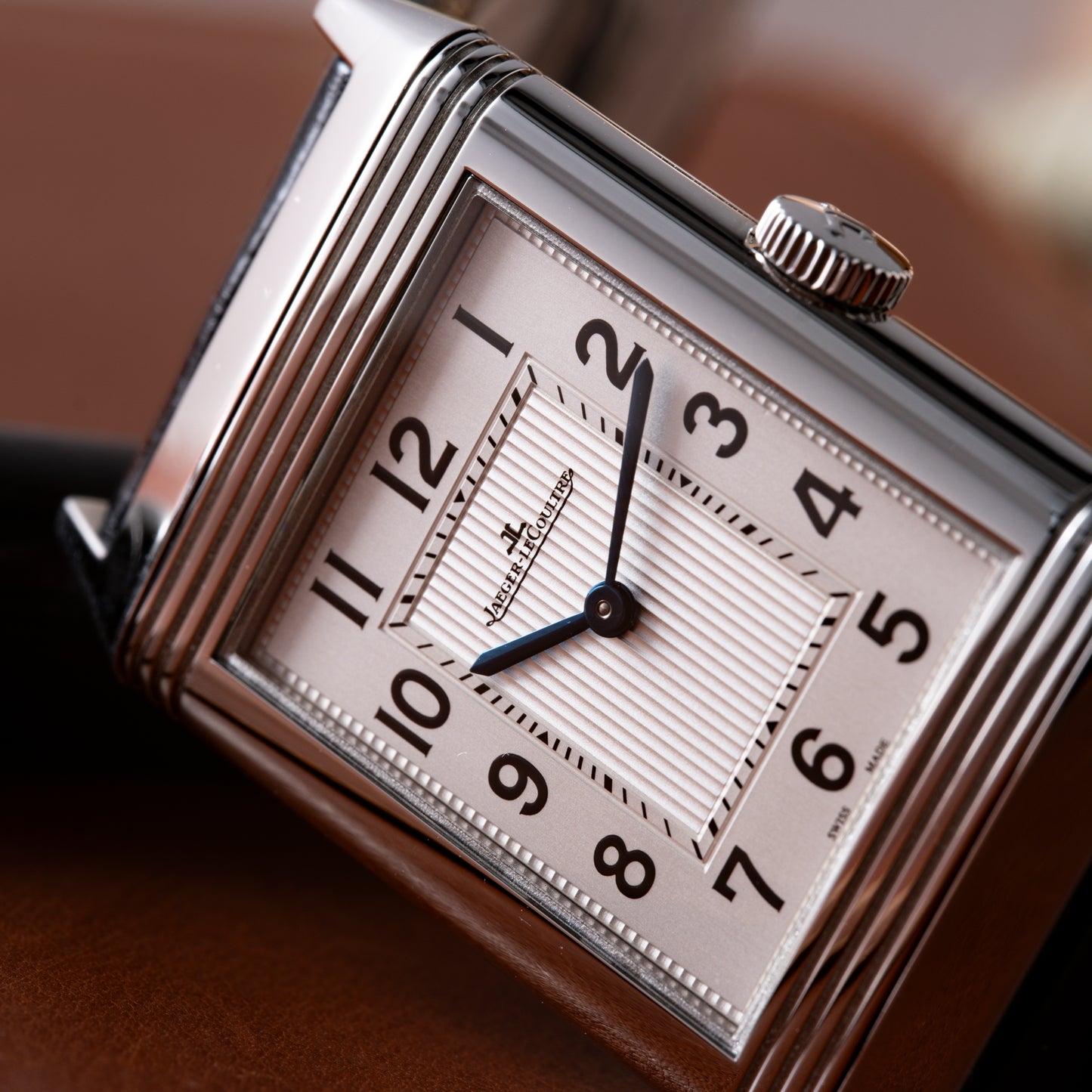Jaeger-LeCoultre Reverso Classic