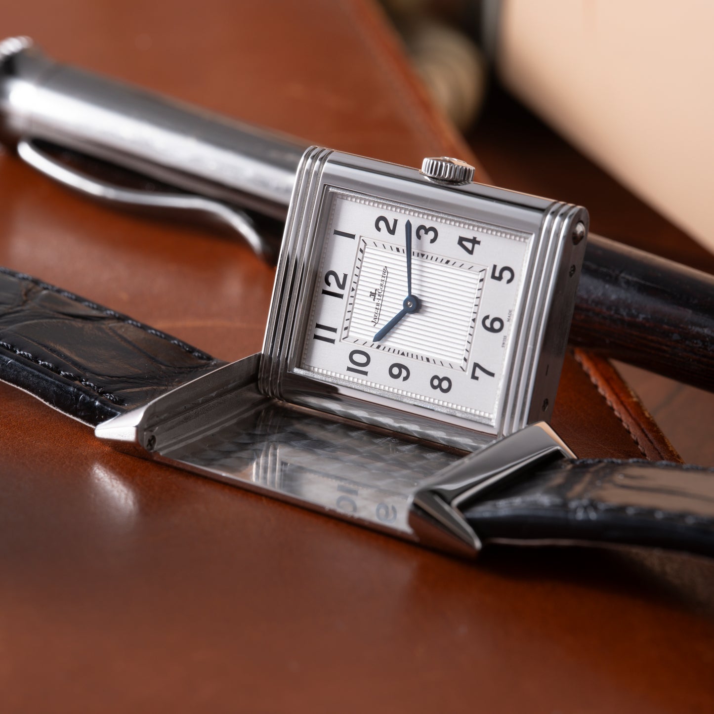 Jaeger-LeCoultre Reverso Classic