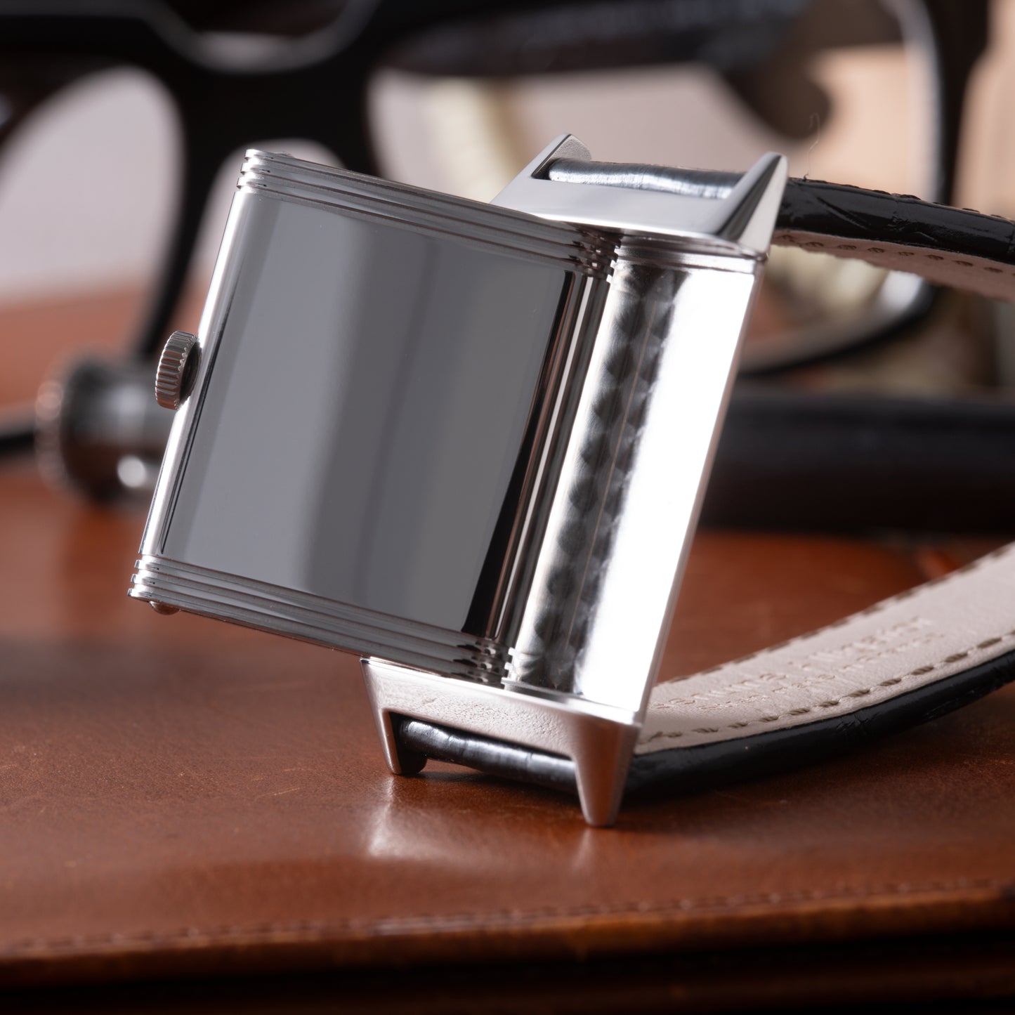 Jaeger-LeCoultre Reverso Classic