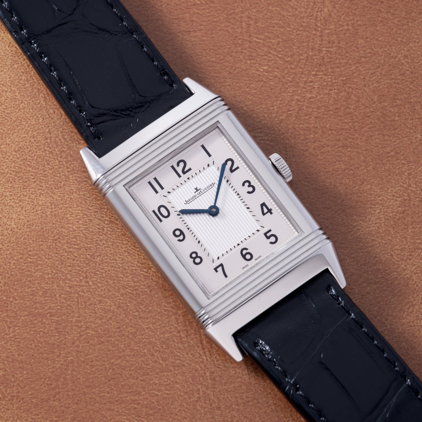 Jaeger-LeCoultre Reverso Classic
