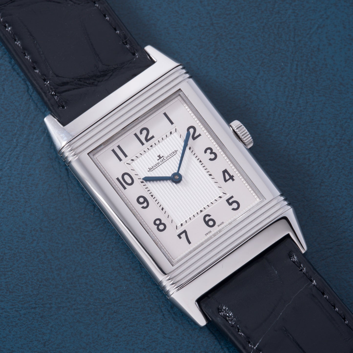 Jaeger-LeCoultre Reverso Classic