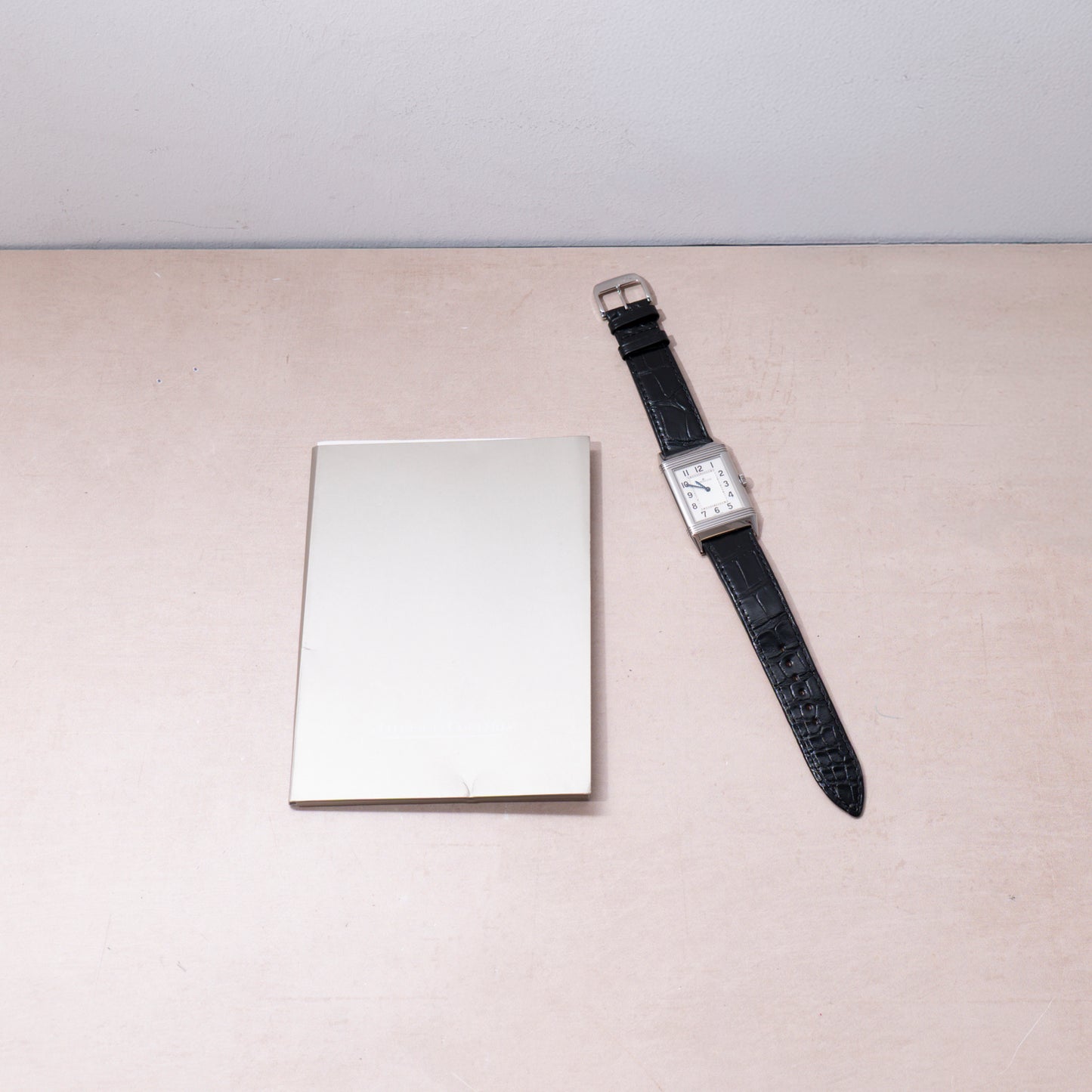 Jaeger-LeCoultre Reverso Classic