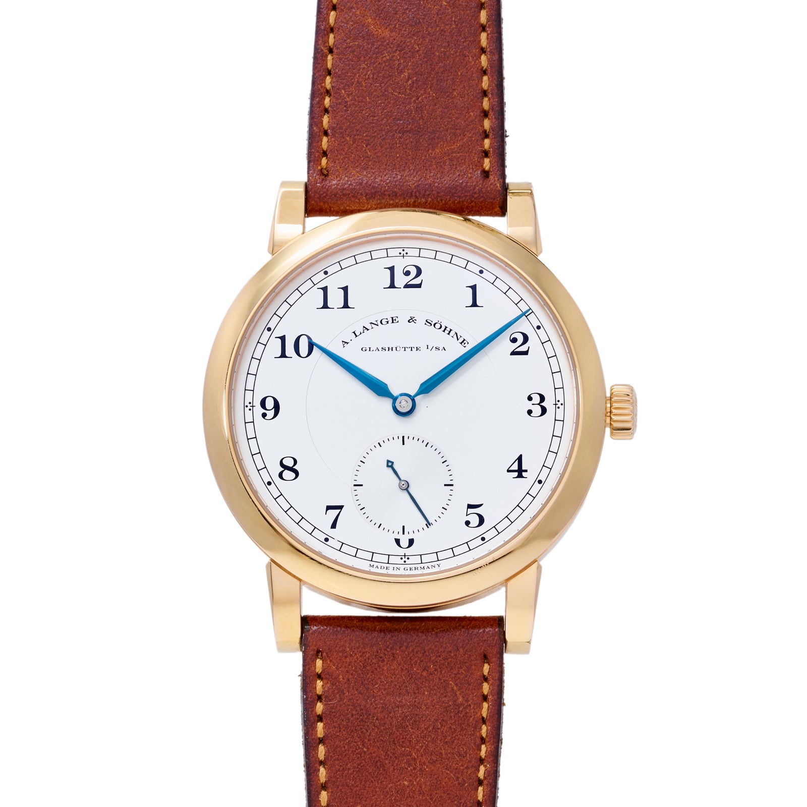 A. Lange & Söhne 1815