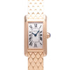 Cartier Tank Americaine