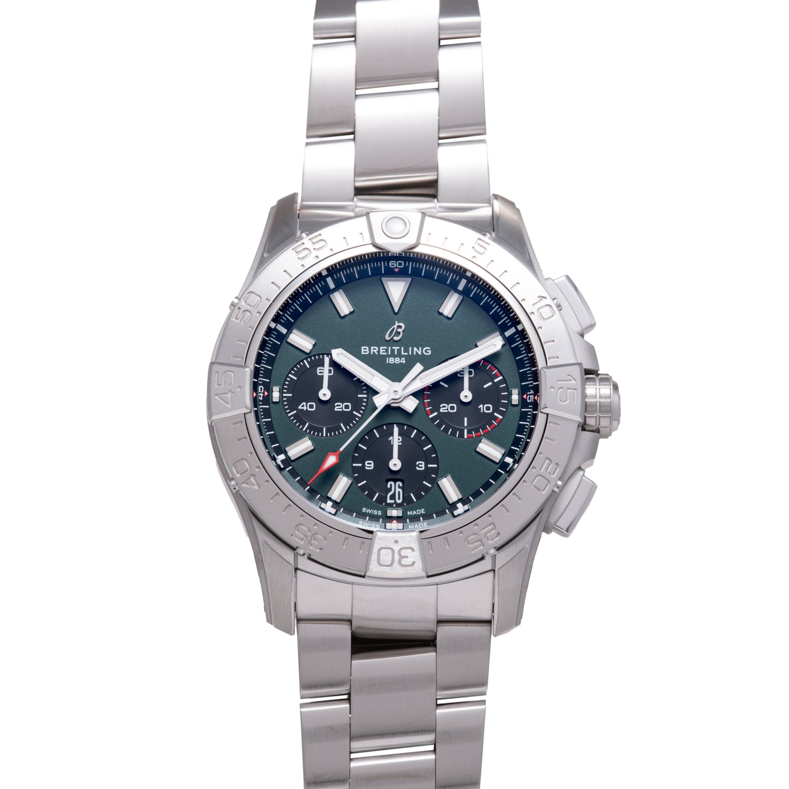 Breitling Super Avenger B01 Chronograph 42