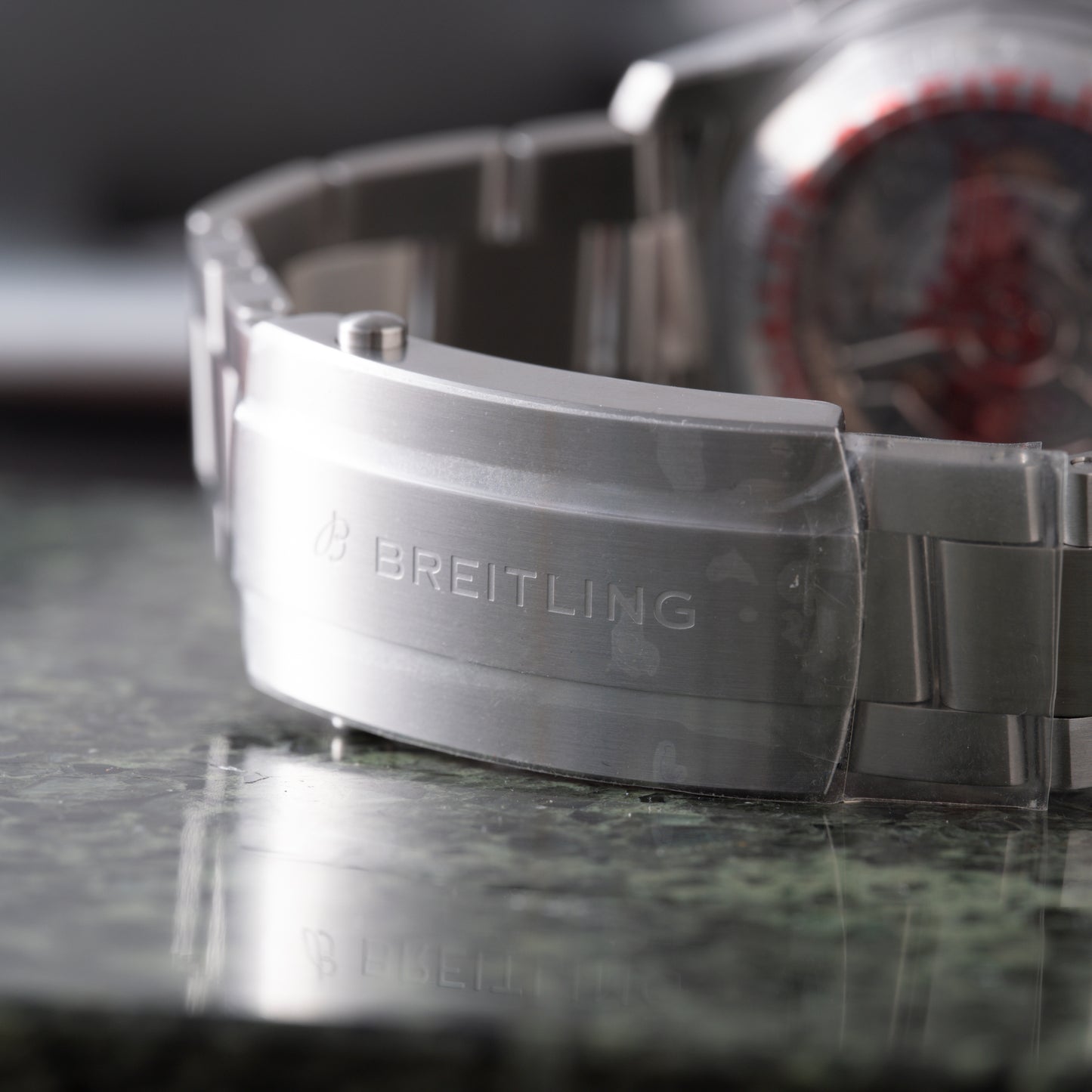 Breitling Super Avenger B01 Chronograph 42
