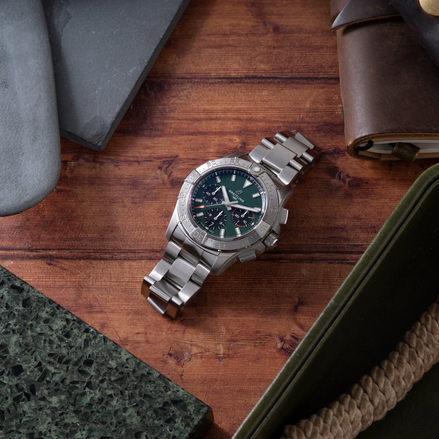 Breitling Super Avenger B01 Chronograph 42