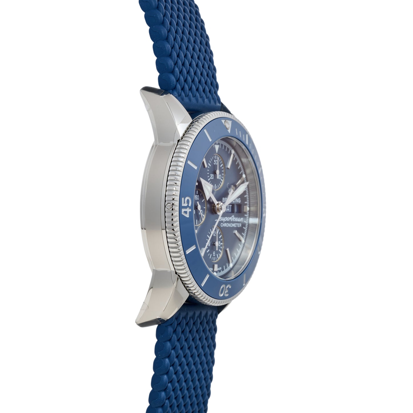 Breitling SuperOcean Heritage Chronograph 44