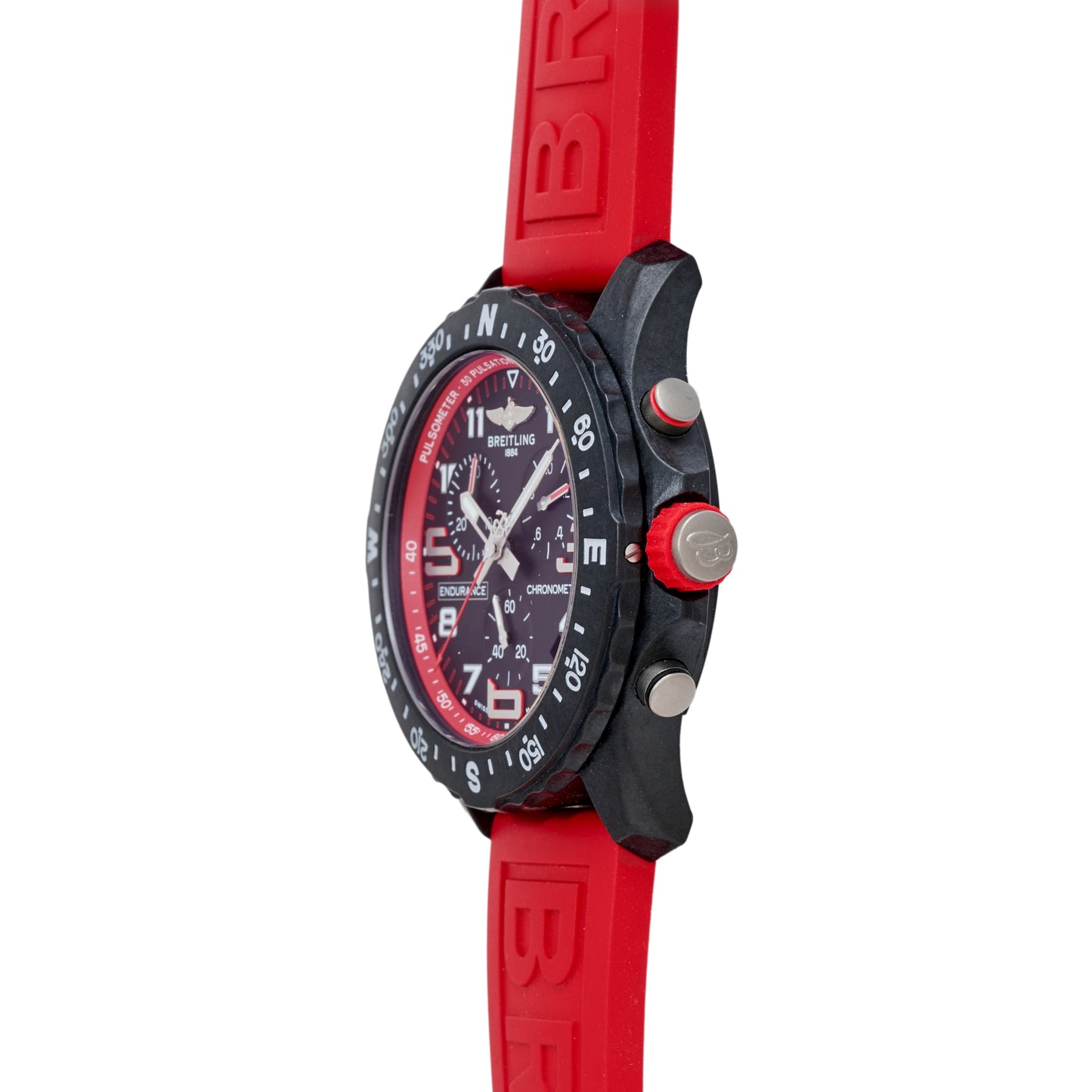 Breitling Endurance Chronograph