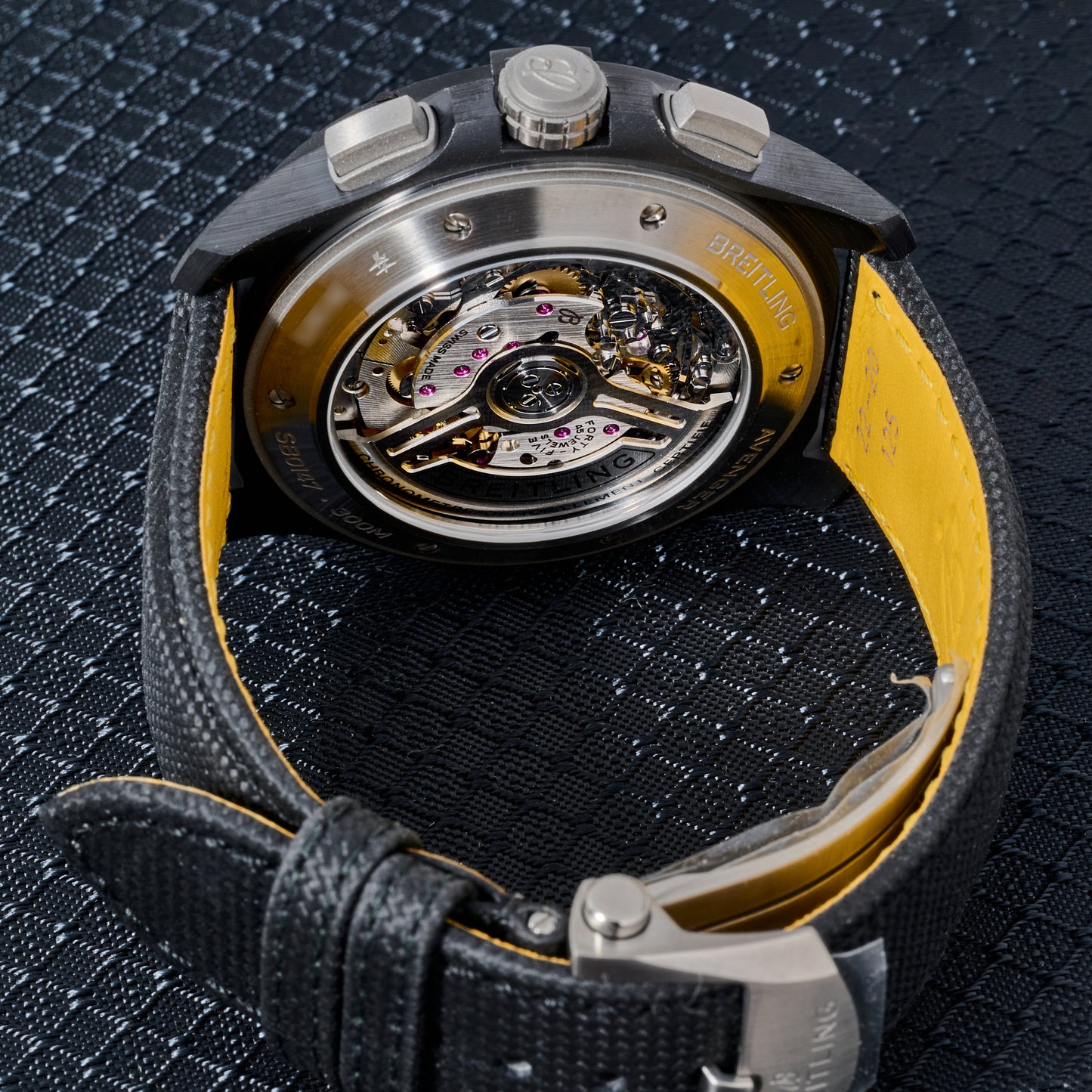 Breitling Avenger B01 Chronograph 44