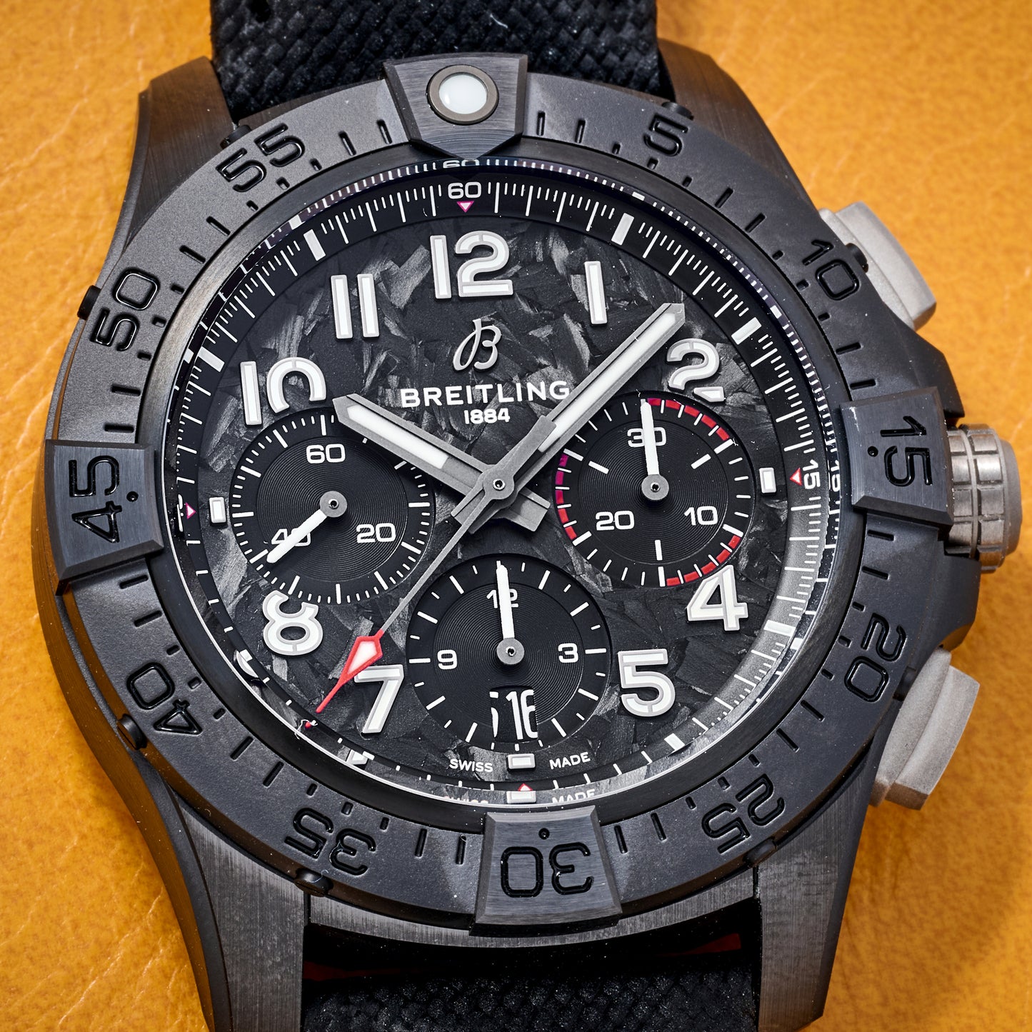 Breitling Avenger B01 Chronograph 44