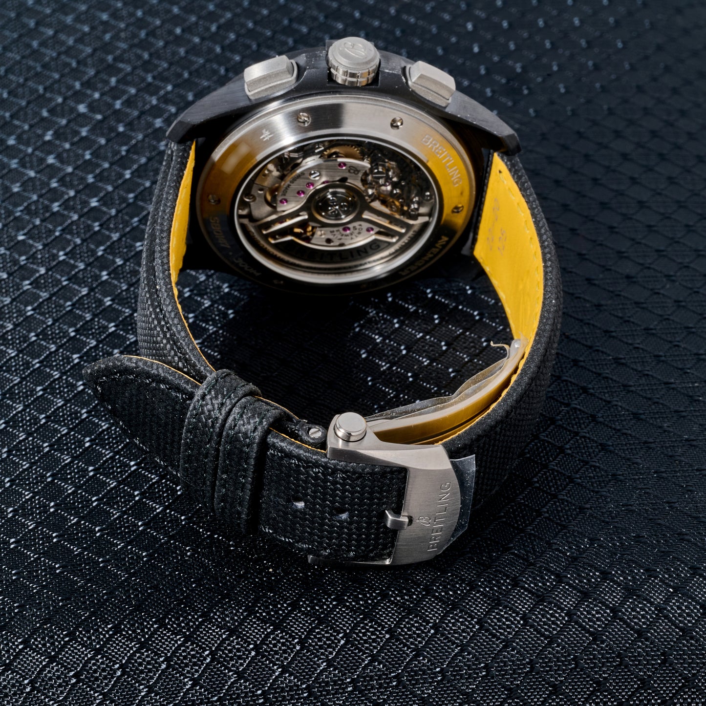 Breitling Avenger B01 Chronograph 44