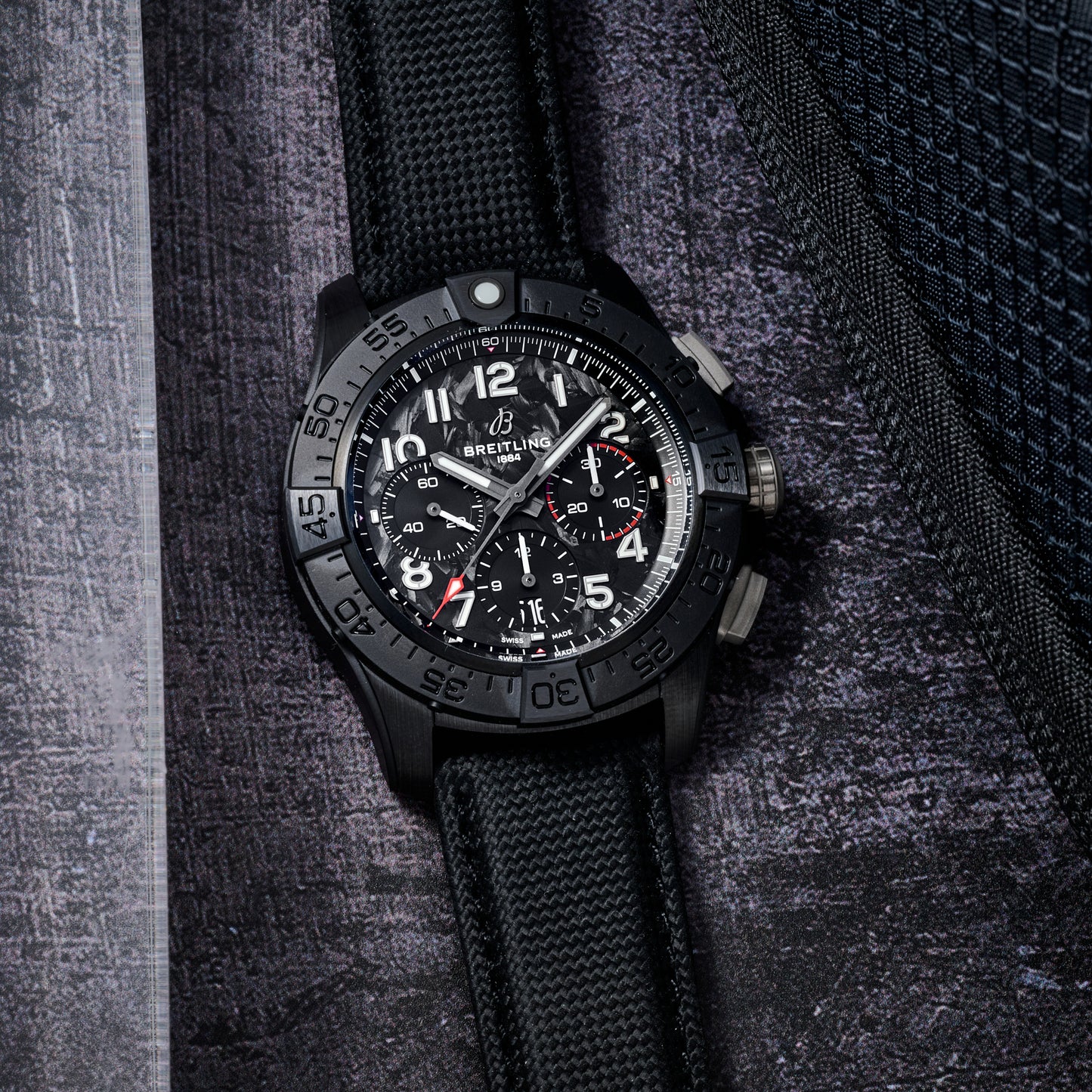 Breitling Avenger B01 Chronograph 44