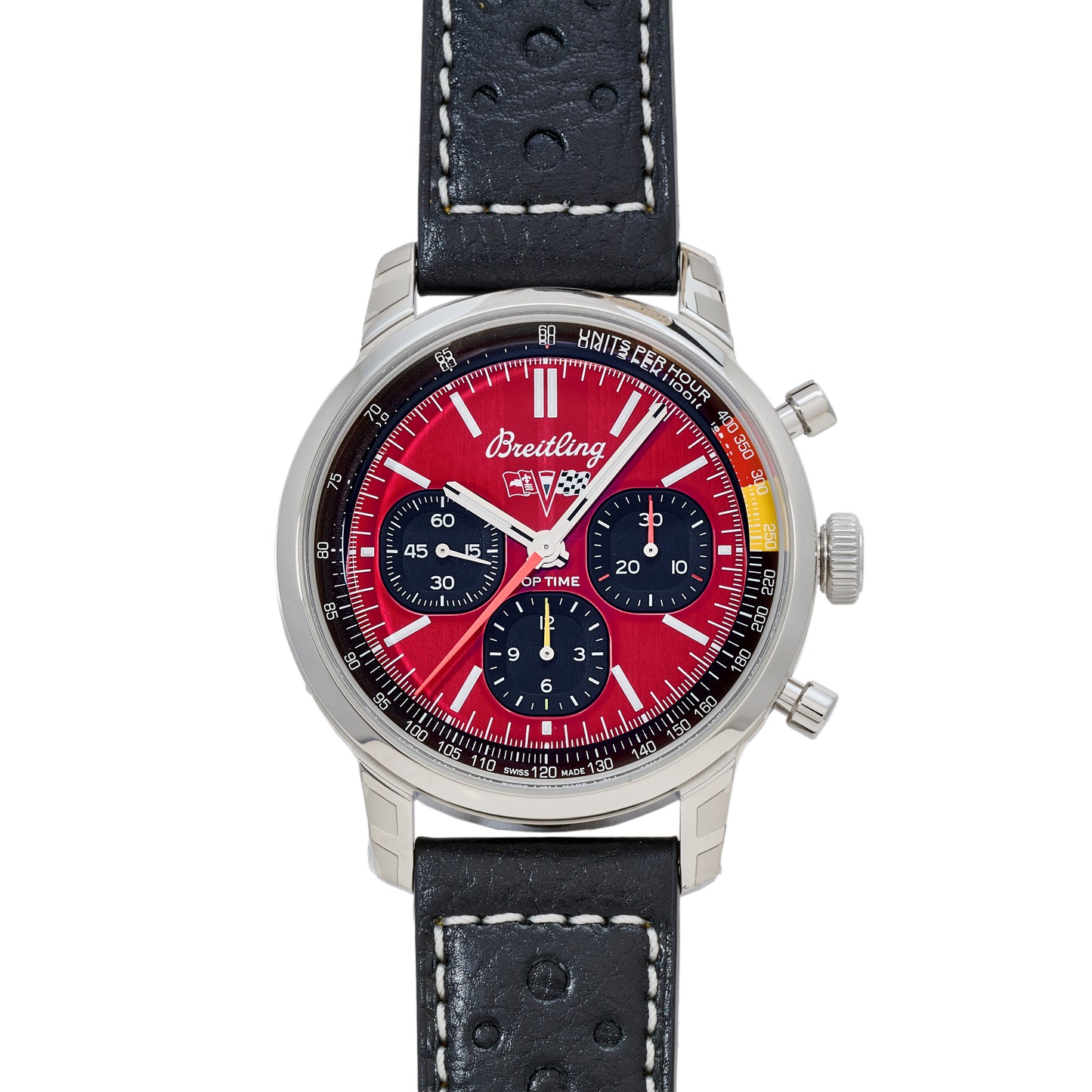Breitling Top Time B01 Chronograph 'Chevrolet Corvette'