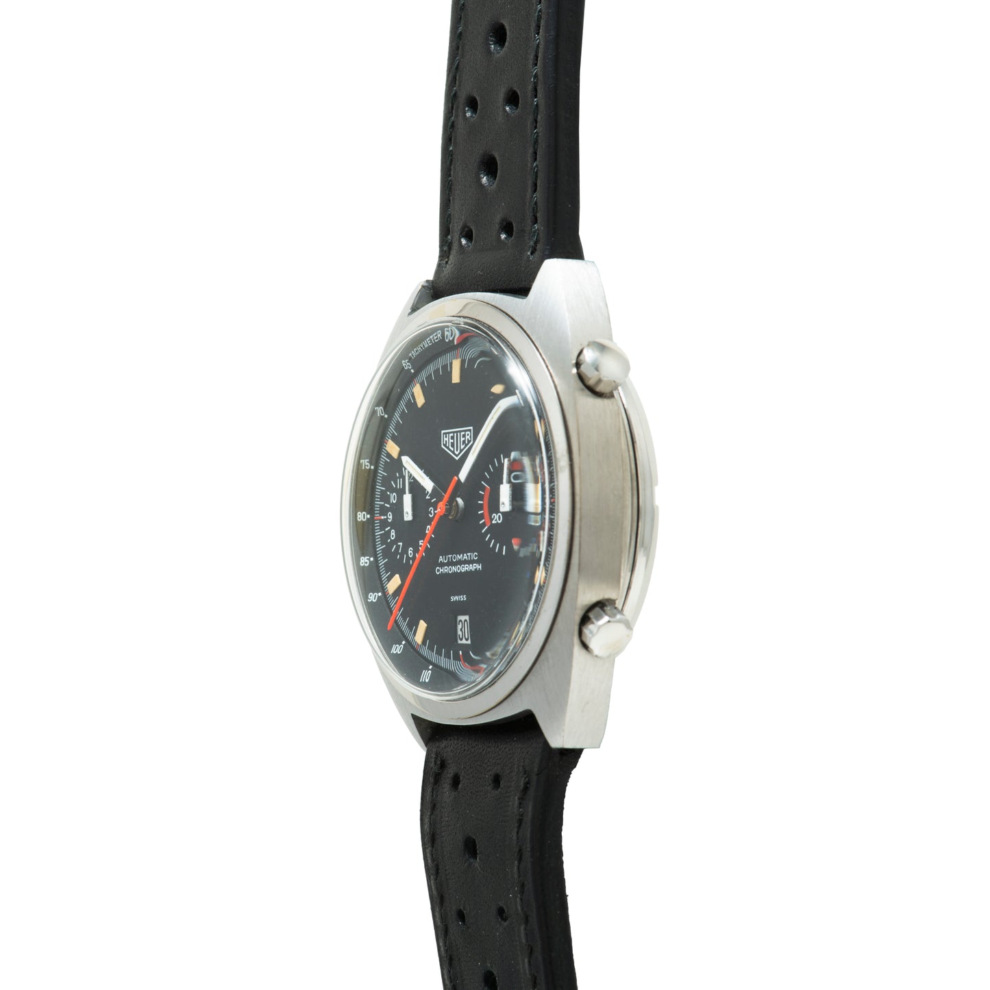 Heuer Monza