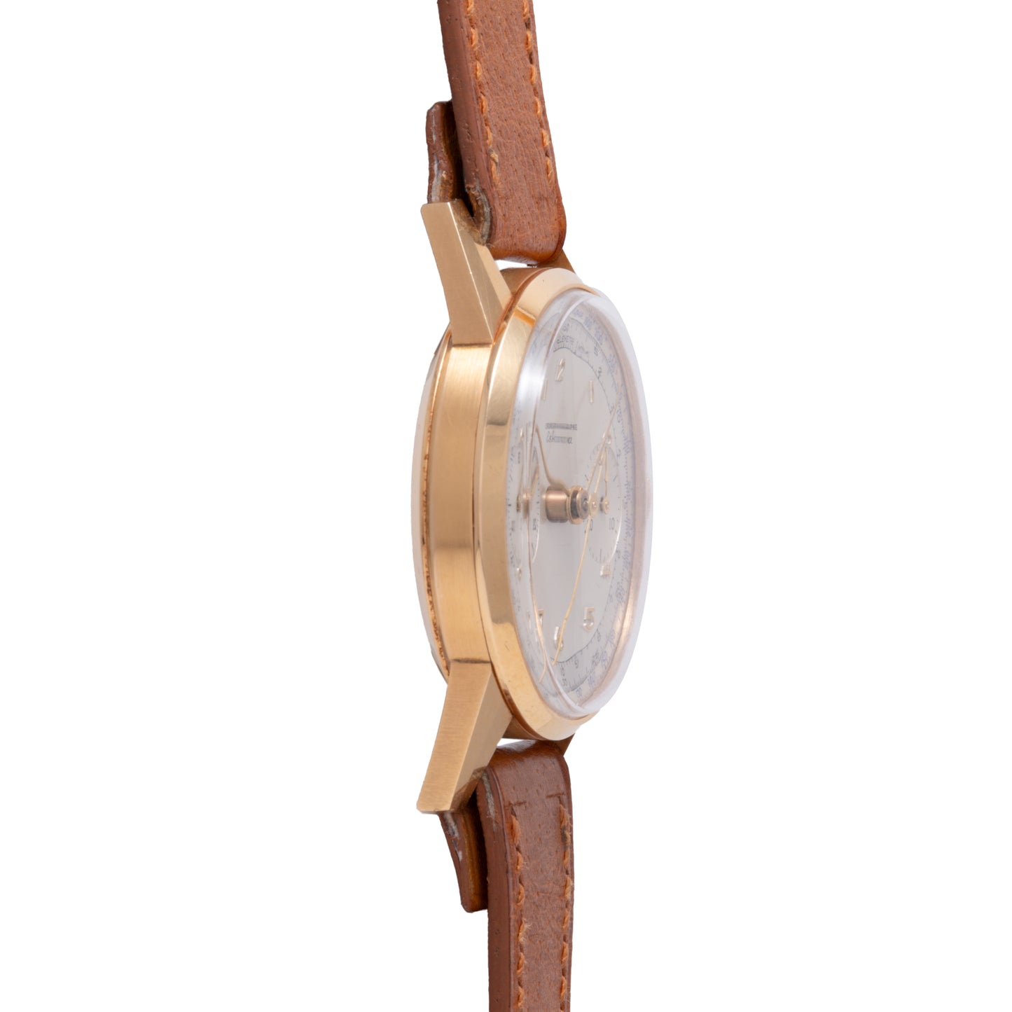 Eska French Chronograph