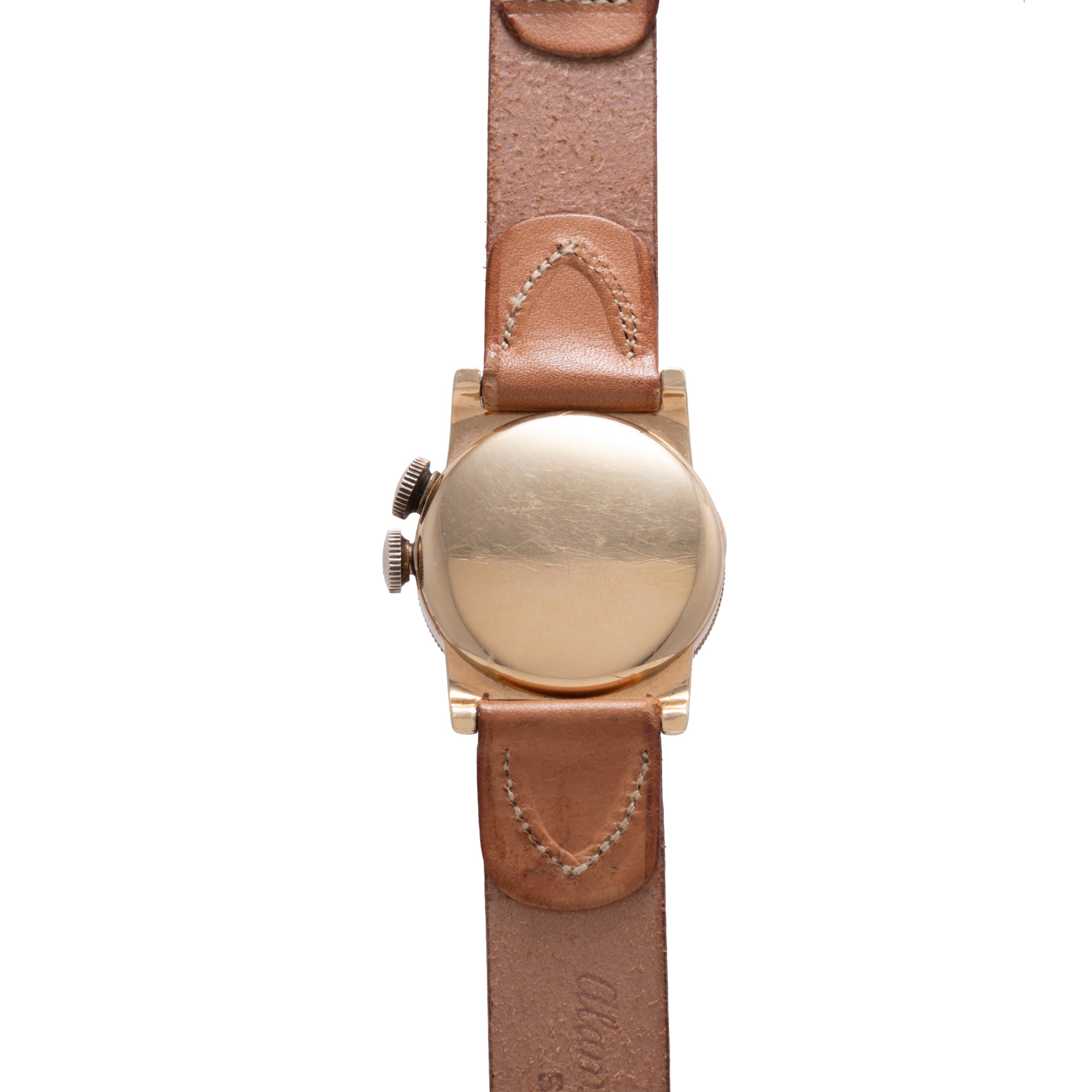Longines Weems – Analog:Shift