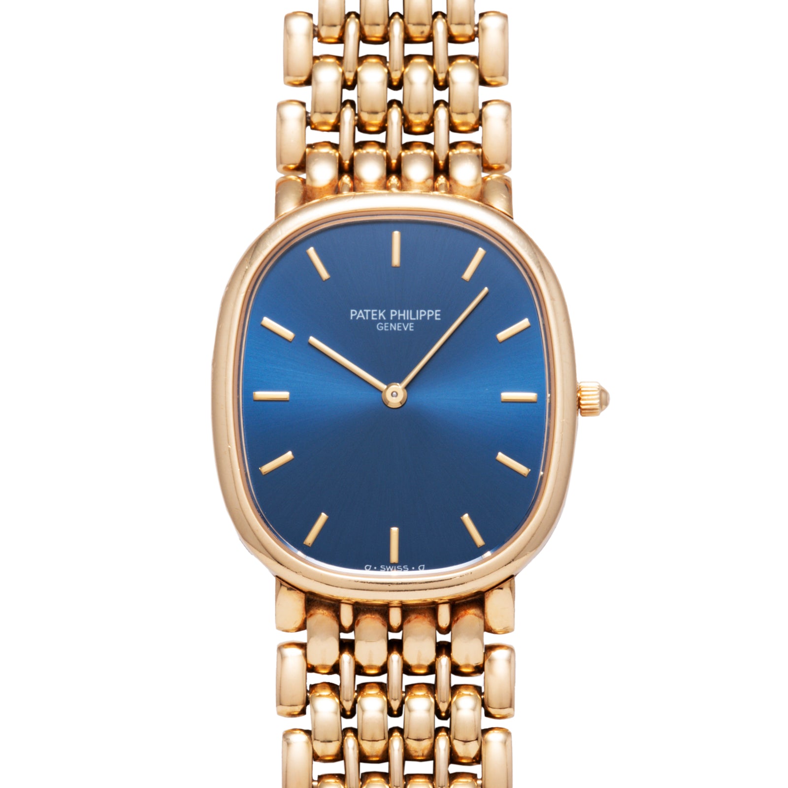 Patek Philippe Ellipse