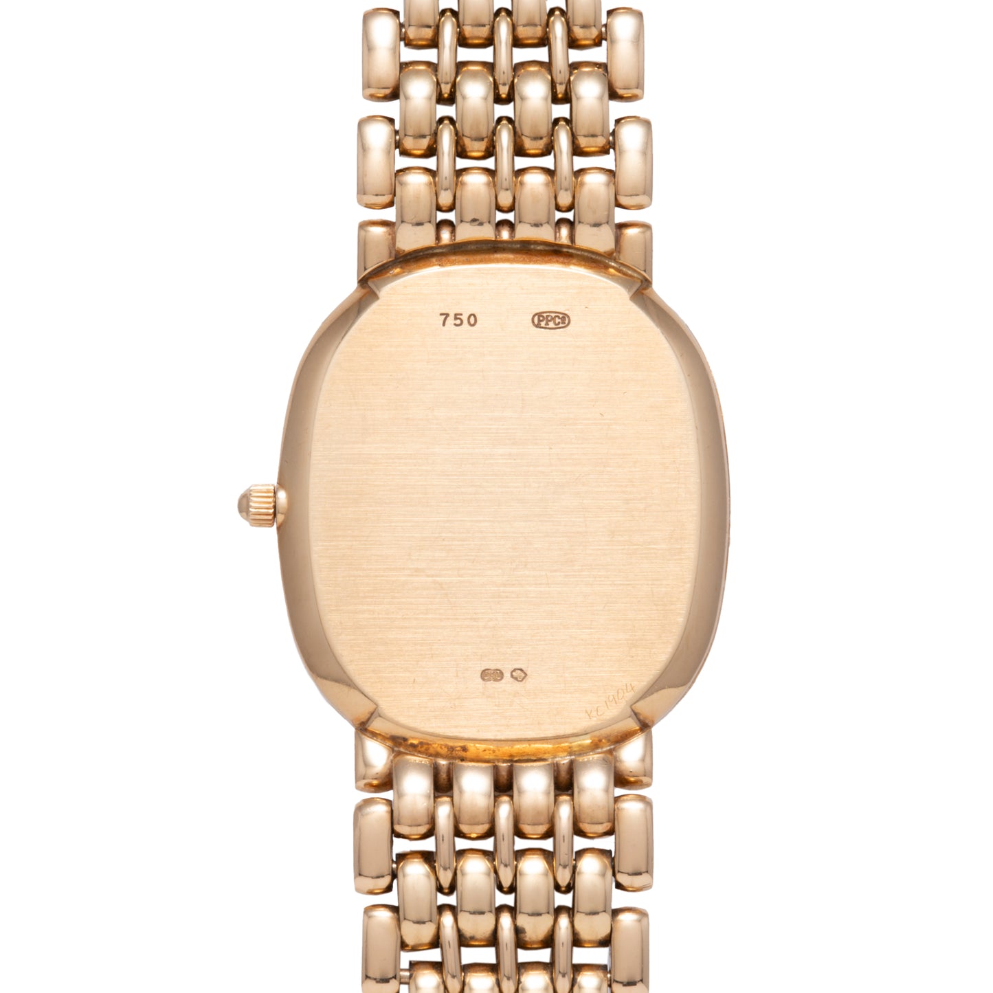 Patek Philippe Ellipse