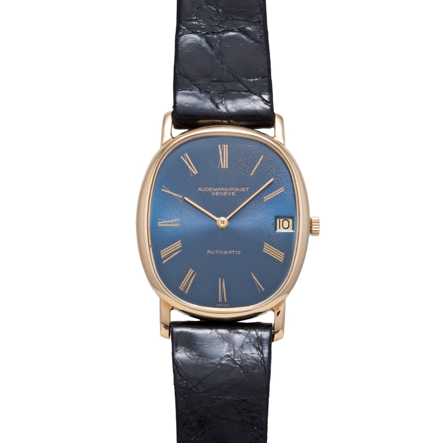 Audemars Piguet Ellipse