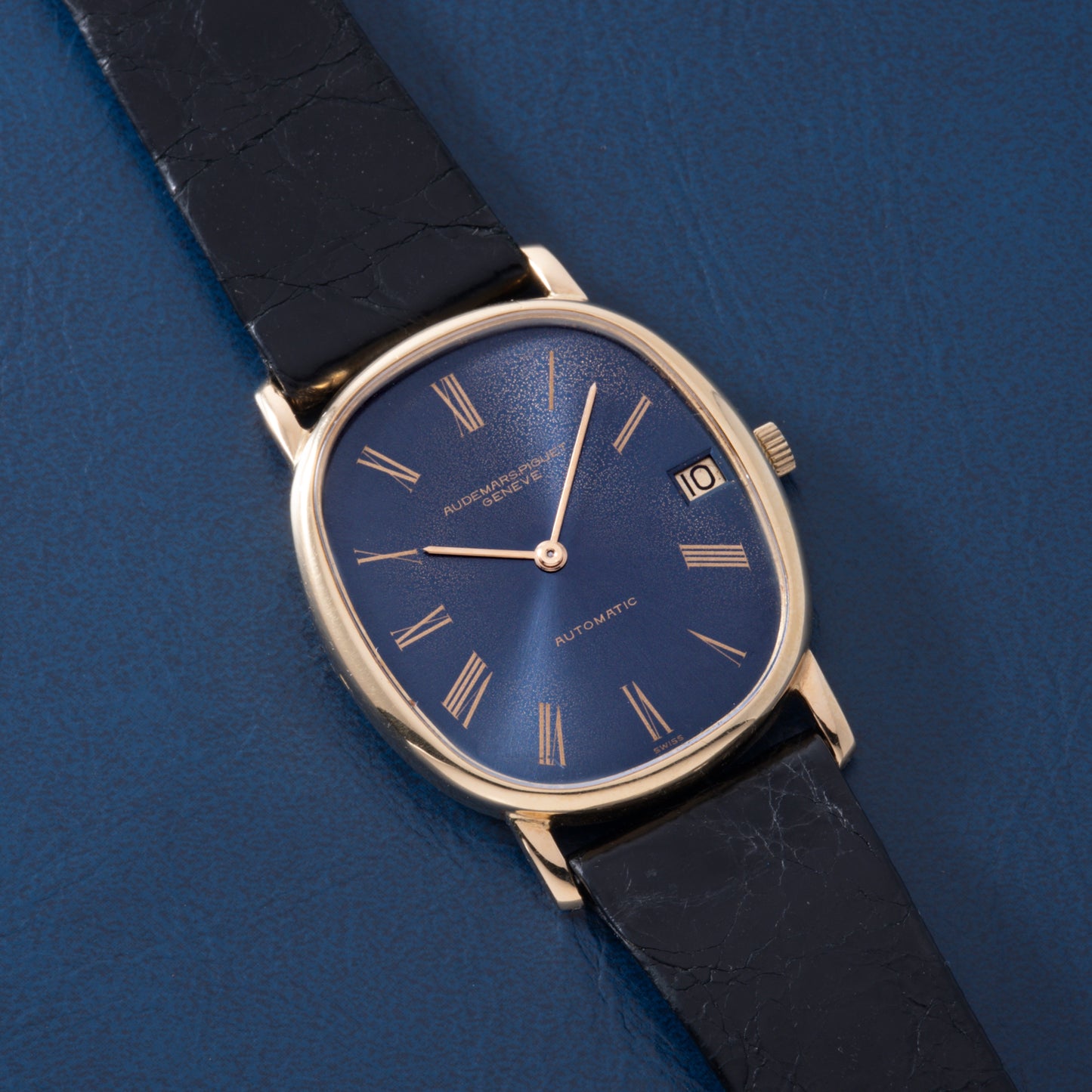 Audemars Piguet Ellipse