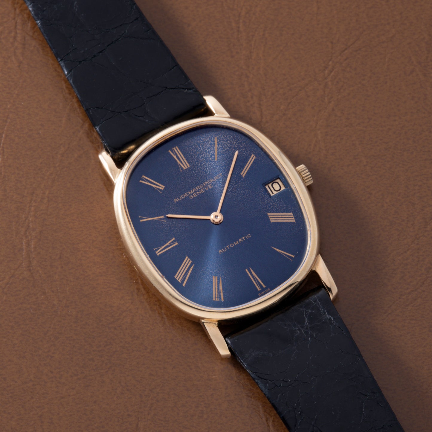 Audemars Piguet Ellipse