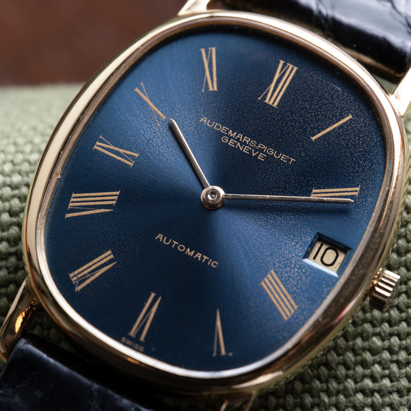 Audemars Piguet Ellipse