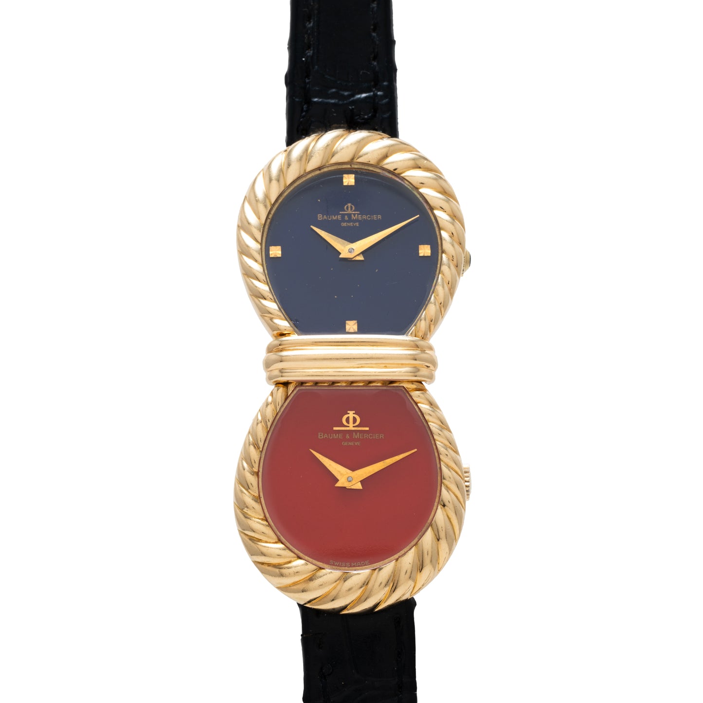 Baume & Mercier Dual Time