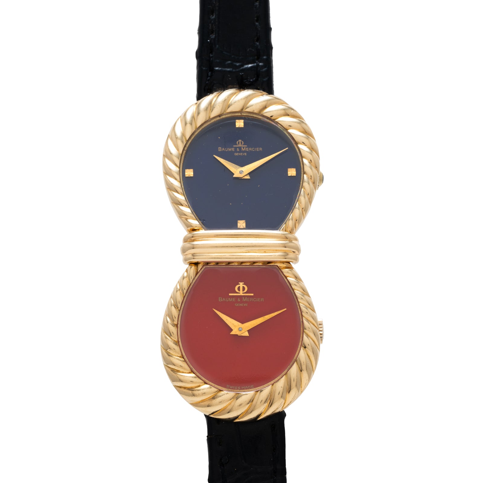 Baume & Mercier Dual Time