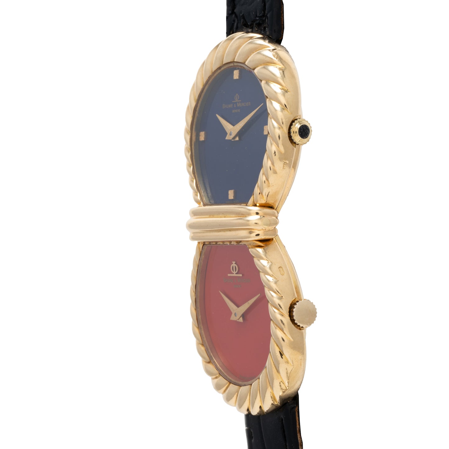 Baume & Mercier Dual Time