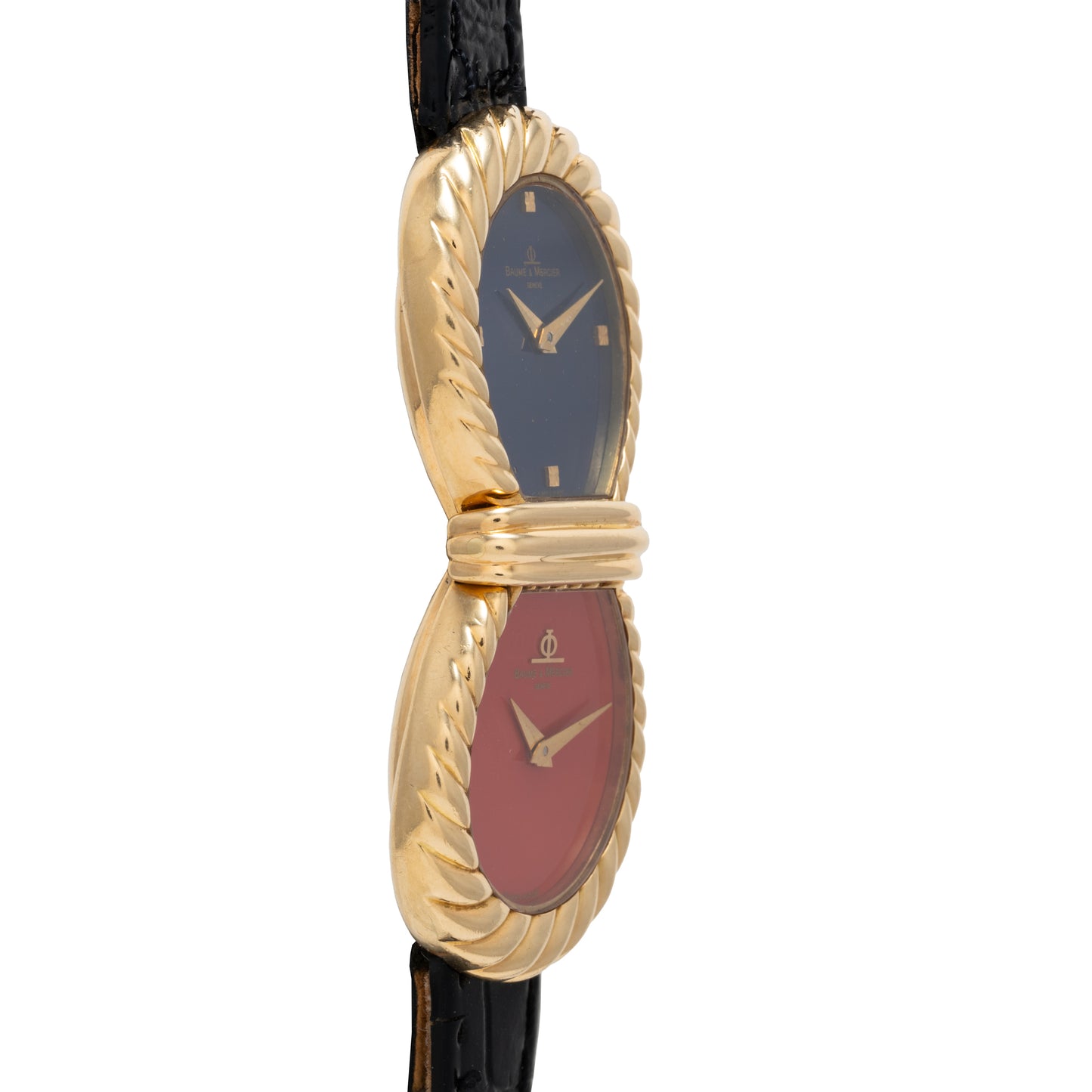 Baume & Mercier Dual Time