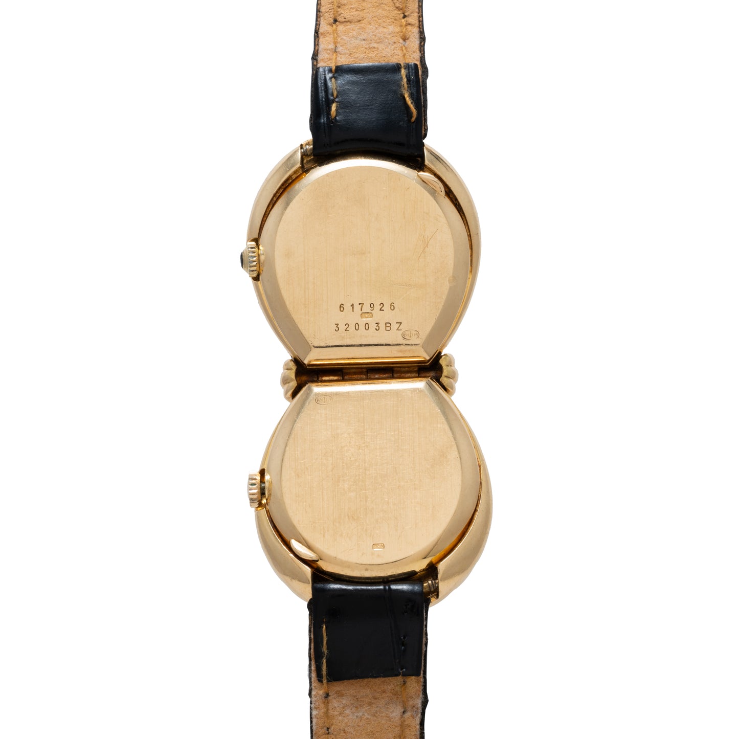 Baume & Mercier Dual Time