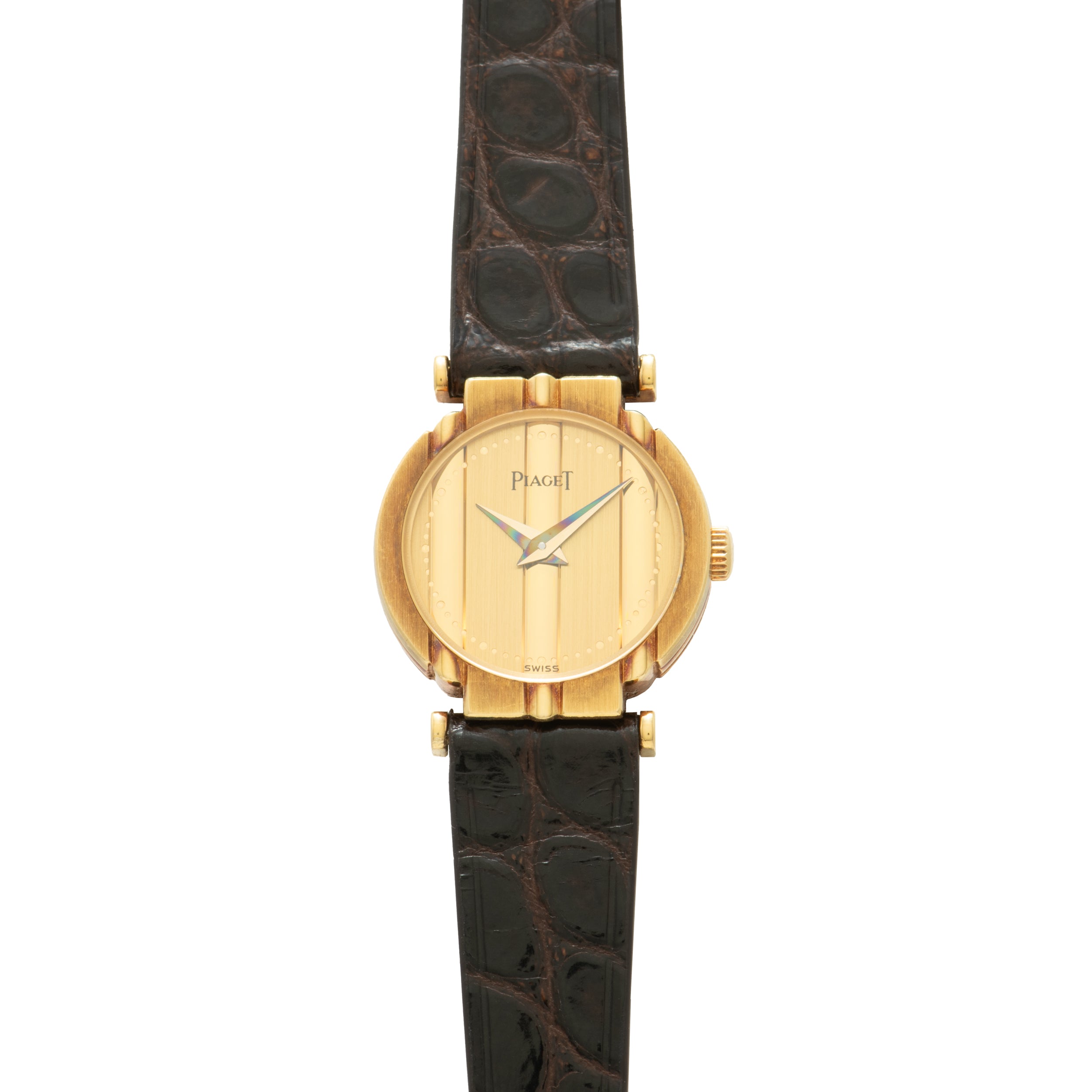 Piaget 'Baby' Polo – Analog:Shift
