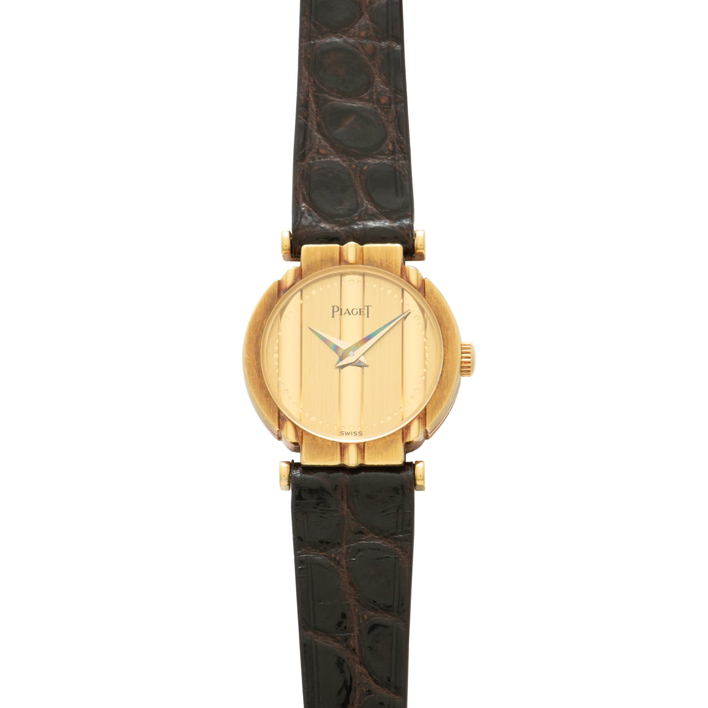 Piaget 'Baby' Polo