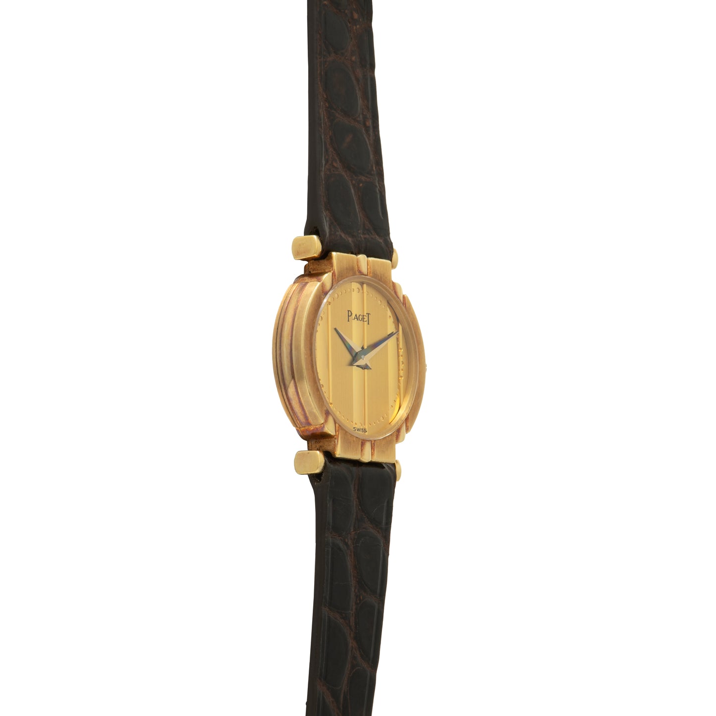 Piaget 'Baby' Polo