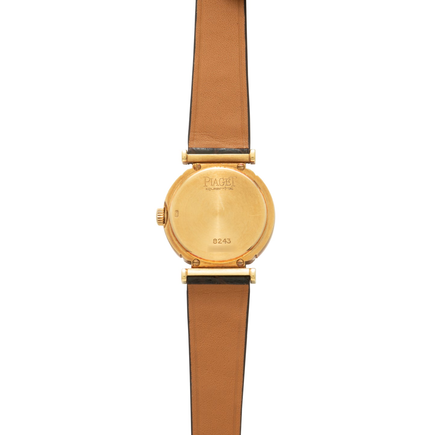 Piaget 'Baby' Polo
